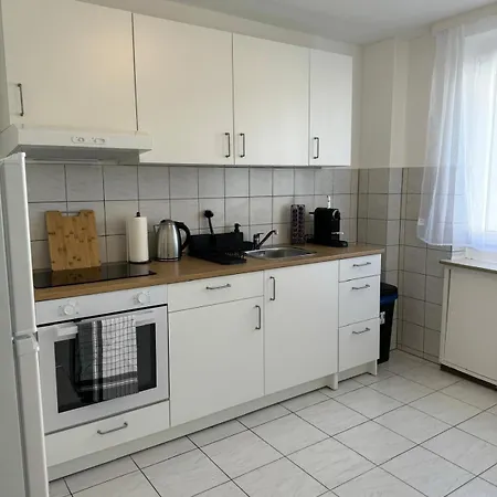 Medina Apartmán