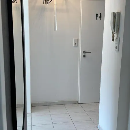 Apartmán Medina