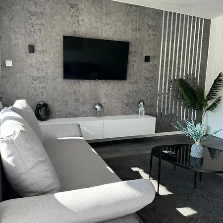 Apartmán Medina Norimberk