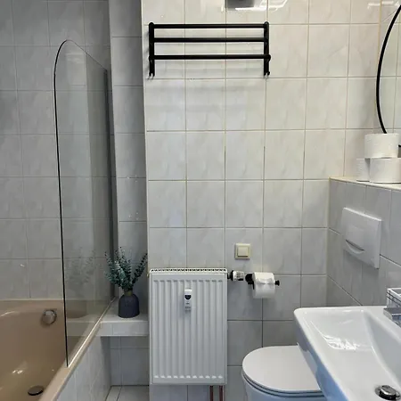 Apartmán Medina