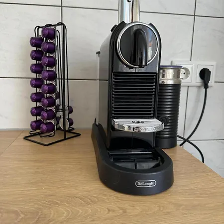 Apartman Medina