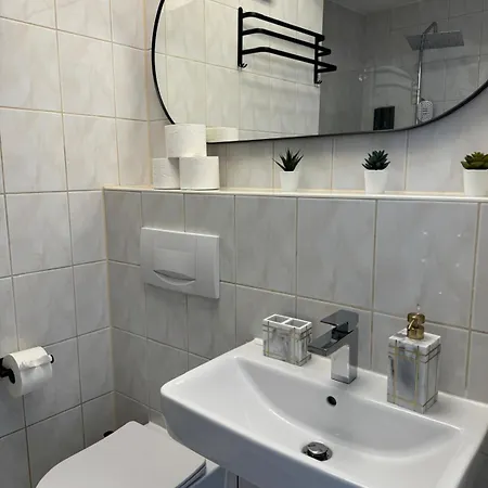Medina Apartman