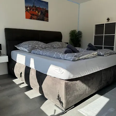 Medina Apartamento