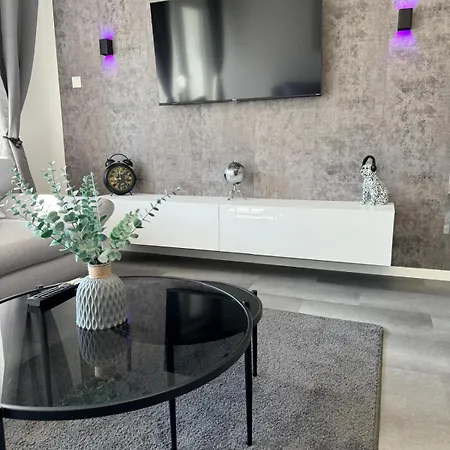Apartamento Medina Núremberg